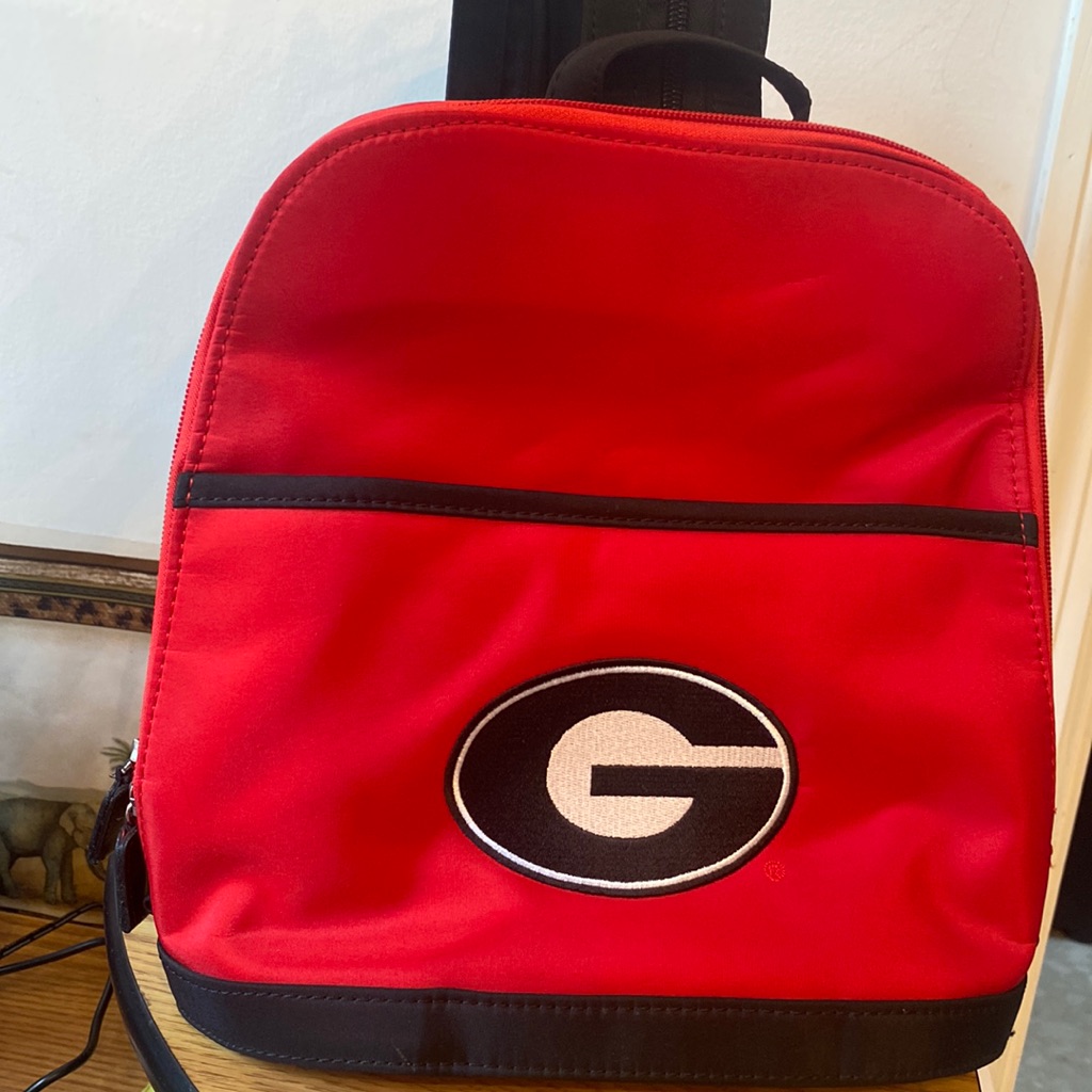 Uga Small Backpack
